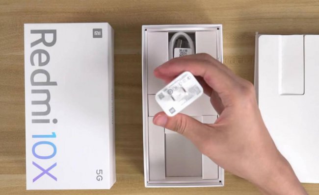 红米10x手机缺点有什么