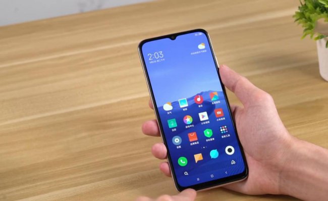 红米10x手机缺点有什么