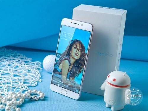 oppo有home键的手机有哪些