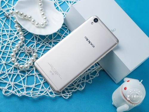 oppo有home键的手机有哪些