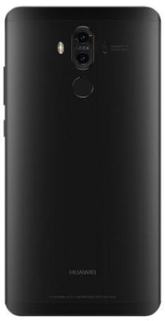 华为mate9pro有红外线功能吗