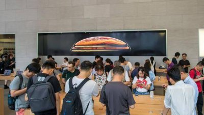 iphonexs值得入手吗 关于苹果13系列参数配置