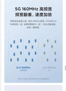 一般家用什么路由器最好最快 2023公认穿墙最好的路由器