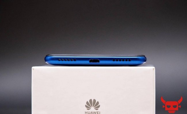 华为畅享9系统最新版本