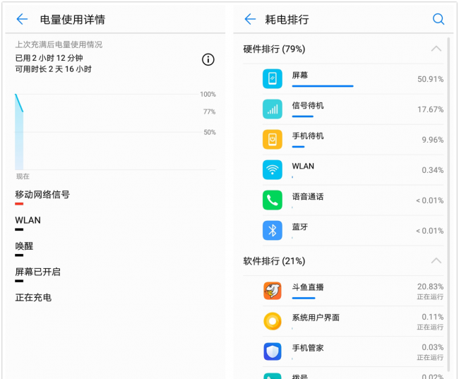 华为畅享9系统最新版本