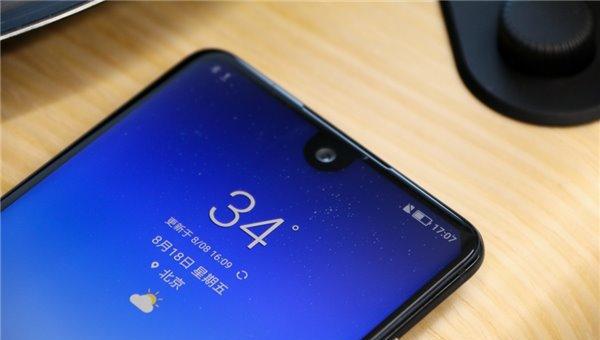 夏普s2高配版评测