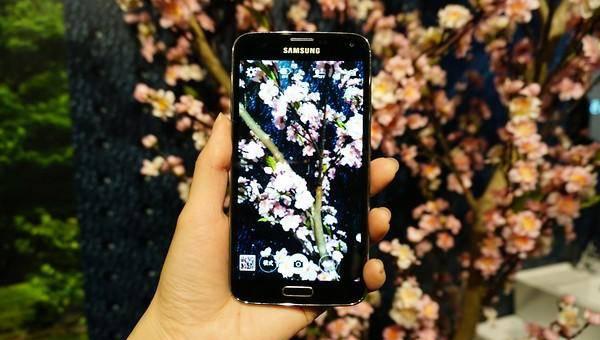 三星s5耳机是什么型号