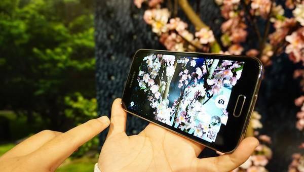 三星s5耳机是什么型号