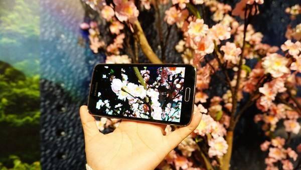 三星s5耳机是什么型号