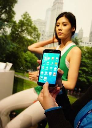 三星s5耳机是什么型号