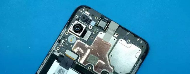 魅族note9屏幕总成更换教程