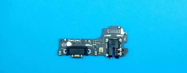 魅族note9屏幕总成更换教程