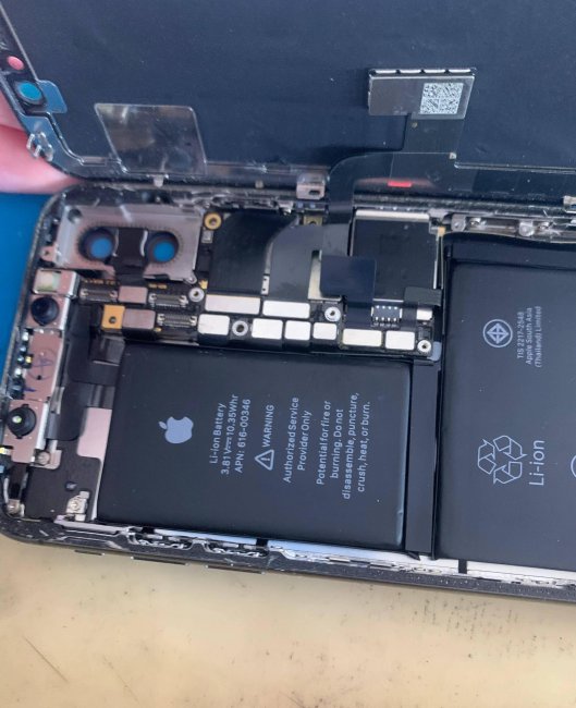 iphone4s无法开机怎么办