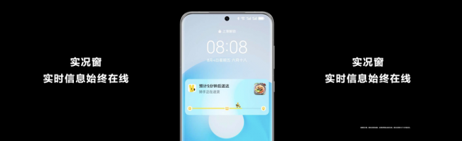 华为能折叠的手机是哪款型号