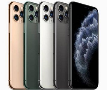 iphone11刚出来多少钱 苹果11当年售价详情