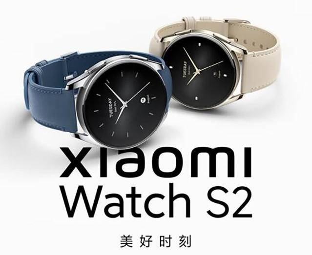 小米智能手表功能有哪些