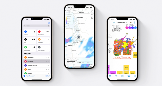 iphone如何显示电池电量百分比