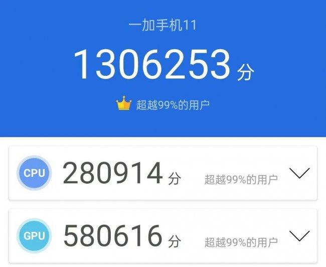 目前最好的手机处理器排名安卓