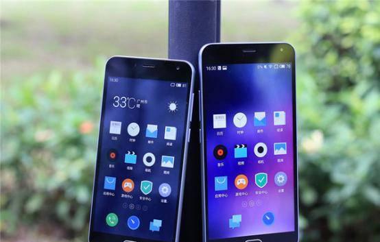 魅蓝note3什么价位