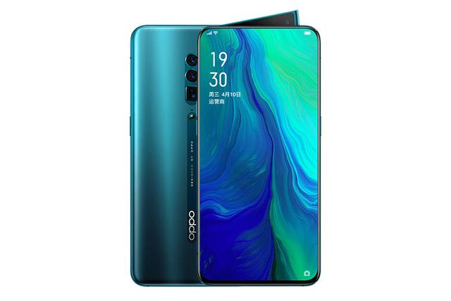 oppo各个系列的特点
