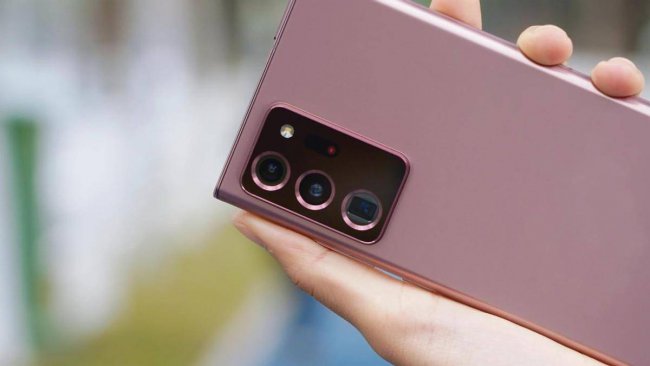 三星note20系列性价比