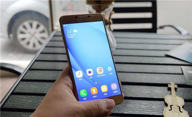 三星c7有红外线功能吗怎么用