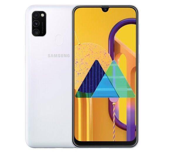 三星m30s系统升级