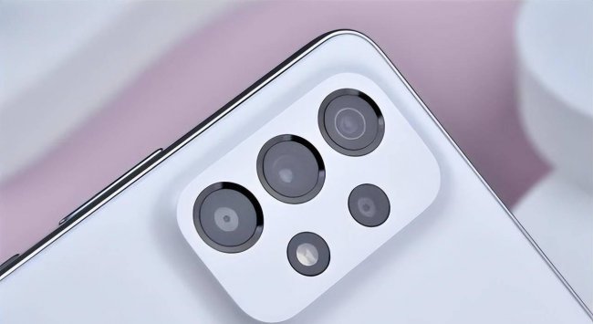 三星a53屏幕尺寸是多少