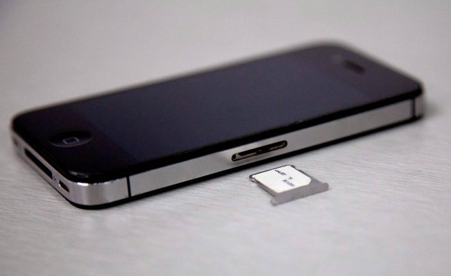 iphone4s8g实际内存多少