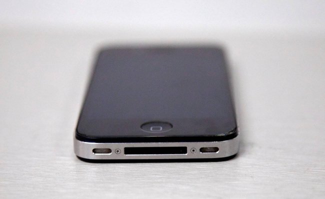 iphone4s8g实际内存多少