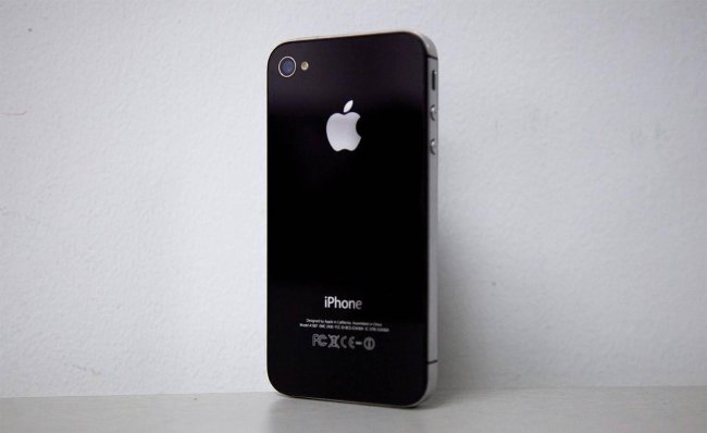 iphone4s8g实际内存多少