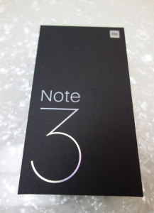 小米note3像素怎么样 小米前置像素最高的手机