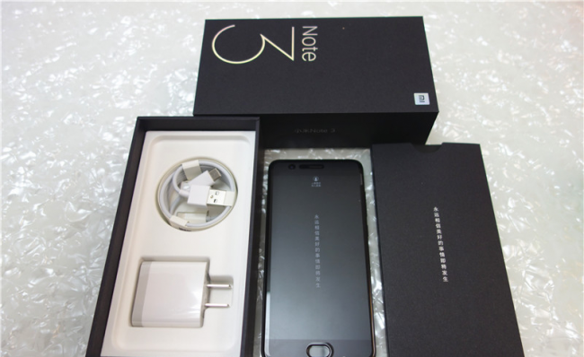 小米note3像素怎么样