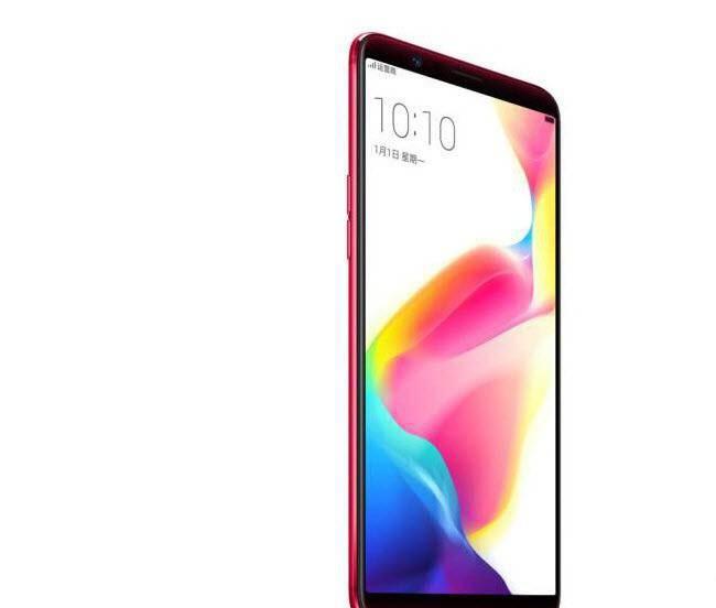 oppo11s参数配置详情