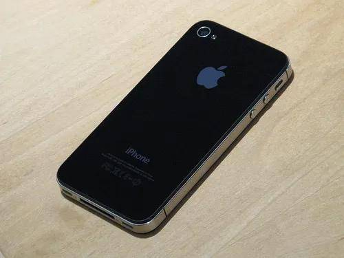 iphone一共出了多少代