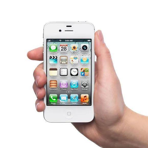 iphone一共出了多少代