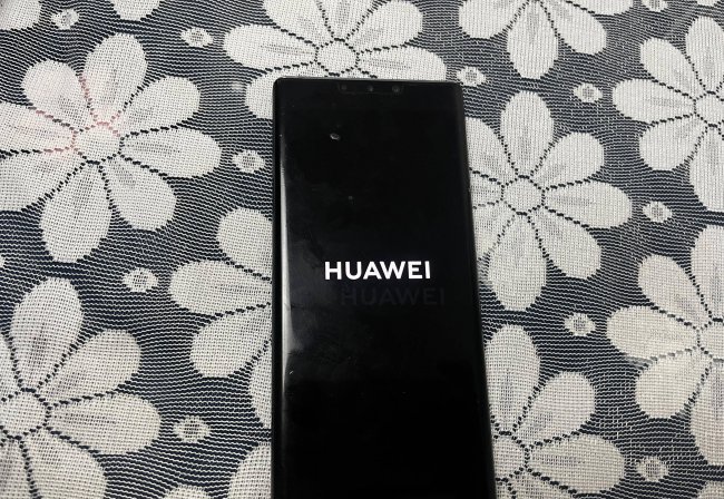 华为u8860如何恢复出厂设置