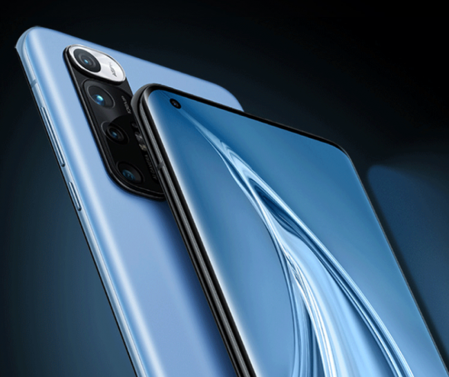 小米note9关机后无法开机