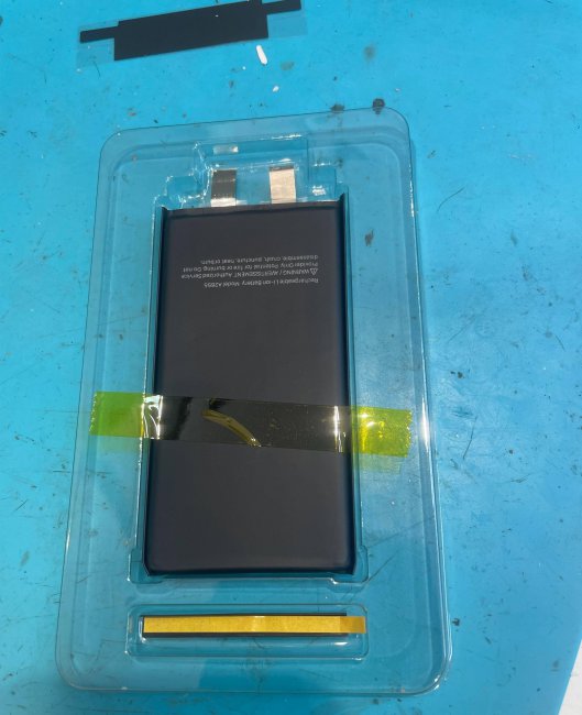 iphone7换个原装电池多少钱