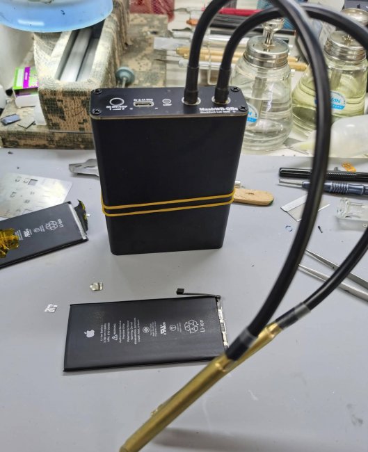 iphone7换个原装电池多少钱