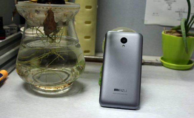 魅蓝2内存卡怎么设置