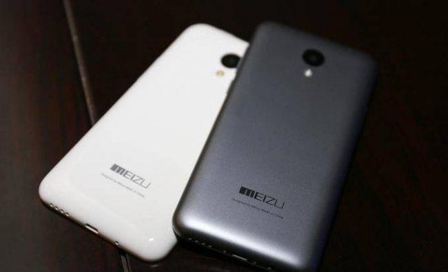 魅蓝2内存卡怎么设置