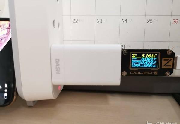 苹果xsmax支持多少w快充
