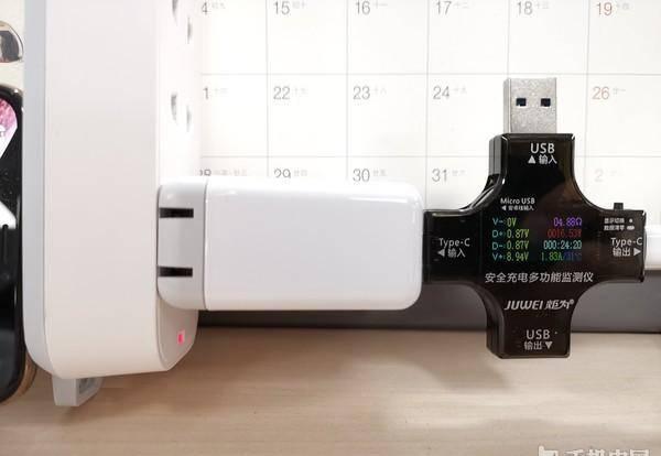 苹果xsmax支持多少w快充