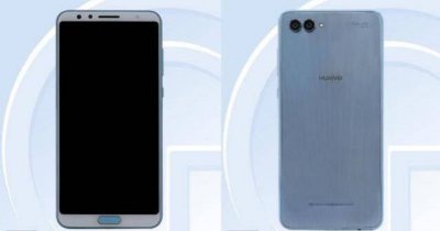 华为nova2s电池型号是什么 华为手机nova2s参数配置