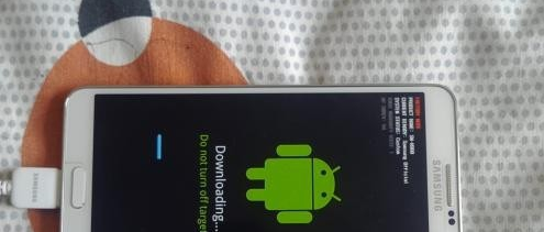 手机怎么刷机重装系统