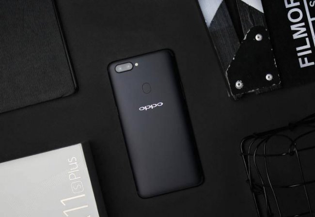 oppor11splus屏幕刷新率