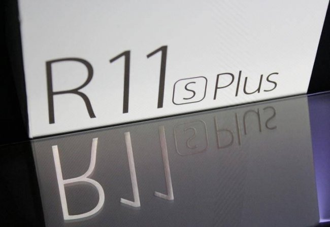 oppor11splus屏幕刷新率