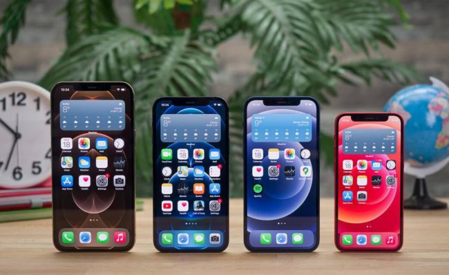 iphone12pro官网价格