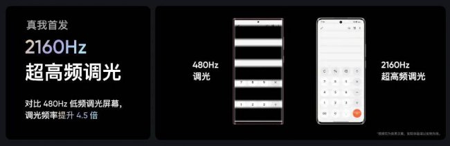 真我手机为什么那么便宜